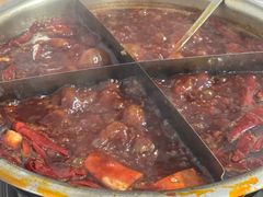 -渝味黄姐火锅(黄泥村店)