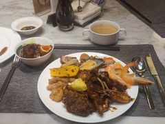 -北京王府井希尔顿酒店·万斯阁西餐厅