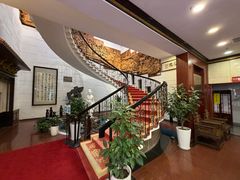 -楼外楼(西湖景区孤山路店)