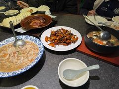 -杏花村水席楼·洛阳水席(老城十字街店)