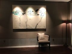 -绿城玫瑰园酒店-遇见19楼餐厅(舟山绿城玫瑰园酒店店)
