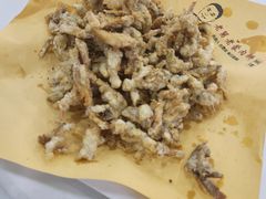 -老舅老蒙肉饼非遗店(一店)