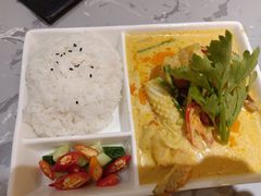 -Home Thai·泰谣(王府井apm店)
