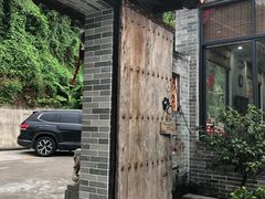 -周大娘牛乳(旧寨古村总店)