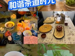 -泡桐树街
