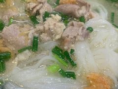 -许佳后安粉汤店