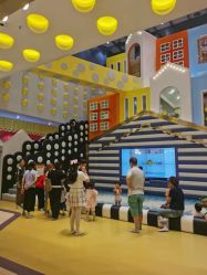 -meland club亲子乐园(重庆万象城店)