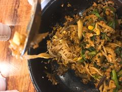 牛肉石锅拌-韩礼年糕(飞虹路店)