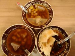 -鲜芋仙(群光广场店)