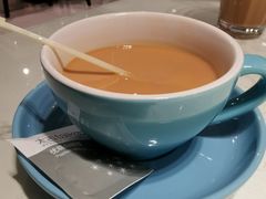 -七哥港式茶餐厅(亮马桥总店)