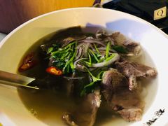 越南牛肉粉-蔡澜Pho·越南粉餐厅(海上世界店)