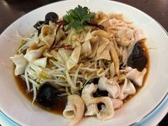 -新黑石礁酒楼·海鲜(黑石礁店)
