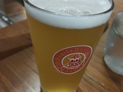 -Devils’ Brewery小恶魔精酿啤酒(泛海美式熏肉店)
