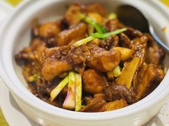 -花城苑广府菜(海心沙店)