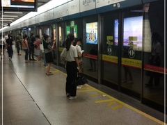 -越秀公园(地铁站)