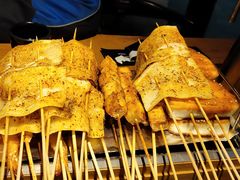 -腰子哥烤串(石佛营炫特店)