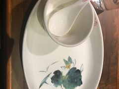 餐具摆设-洞庭土菜小炒馆(易发广场店)