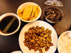 -咸亨酒店•非遗绍兴菜•中华老字号(堂吃餐厅)