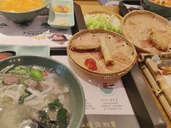 -笠小妹越南粉(新城科技园店)