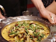 -胖哥俩肉蟹煲(杭州下沙学林街店)