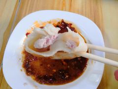 -开封灌汤包子铺(尚志大街店)