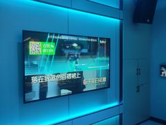 -唯爱KTV聚会餐厅(仙林东城汇店)