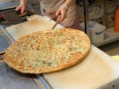 -咏春葱油饼(德政中路店)