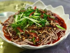 -洪霞餐馆