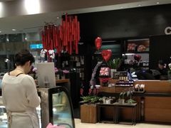 -诚品(信义店)