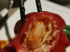-荣轩(新荣记环球金融中心店)