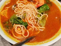 -八闽饭店闽南小镇(铁西店)