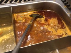 -海底捞火锅(徐州火车站店)