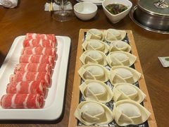 -东海怡品海鲜豆捞(星街坊店)