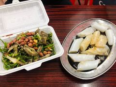 -陈添記·祖傳爽鱼皮·西关老字号(广州首店)