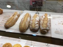 -甜心饼屋(盈彩店)