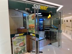 -赛百味SUBWAY(金宝汇店)