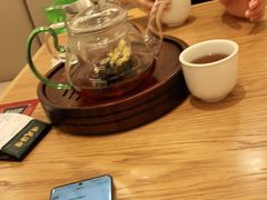 -顺风汤馆·广府粤菜(江宸天街店)