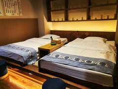 -子午足道(南门店)