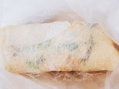 -阿姨卷饼(平凉路店)