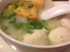 -翠华餐厅(旺角文华商场店)