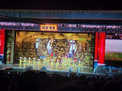 -横店影视城明清宫苑园区