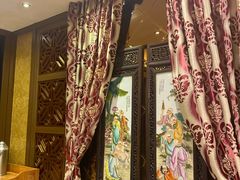 -盈春大饭店(千山路店)
