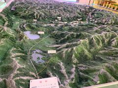 -可可托海景区
