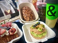 -BUTTERFUL&CREAMOROUS 黄油与面包(万象城店)