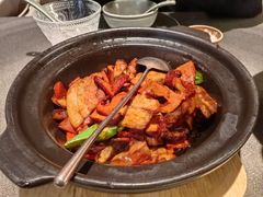 -一川二水•粤川醉(CP静安店)