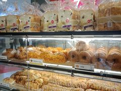 -85度C(南京龙江店)