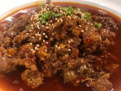 辣子鸡-泓0871臻选云南菜·味庄