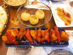 -木尔坦·Multan巴基斯坦清真餐厅halal(大智嘉园店)