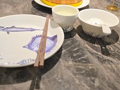 -前海沿·青岛菜(乐客城店)