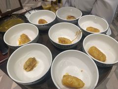 -西藏饭店·亚克·食光自助餐厅(文殊院店)
